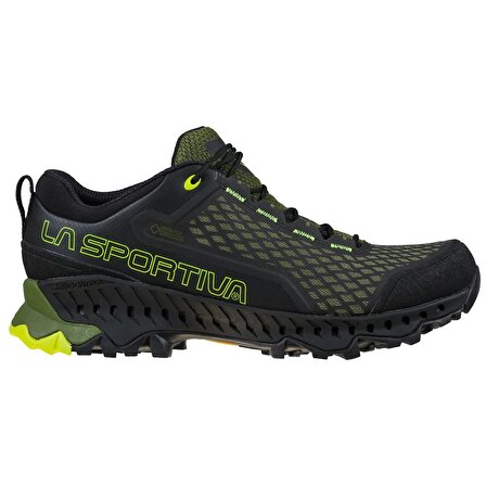 La Sportiva Spire Gore Tex Erkek Trekking Ayakkabısı