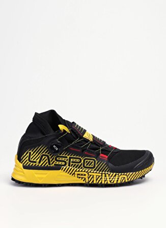La Sportiva Siyah - Sarı Erkek Outdoor Ayakkabısı A46W999100 CYKLON