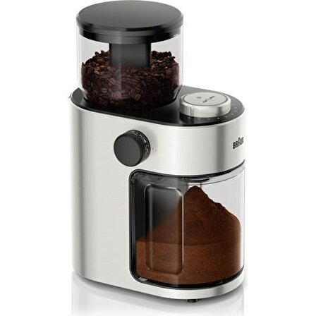 Braun KG7070 Freshset Kahve Öğütücü