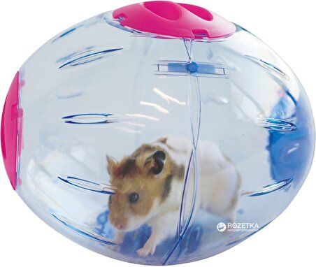 Imac Sphere Hamster Oyun Topu 19 cm 871 96