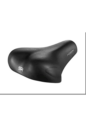 Selle Royal Moody Unisex C10000 Bisiklet Selesi - 8072DR0A18067 SRTC C10000