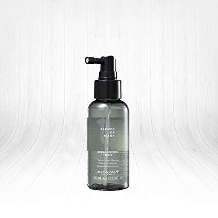 Alfaparf Blends Of Many Rebalancing Tonik 100ml