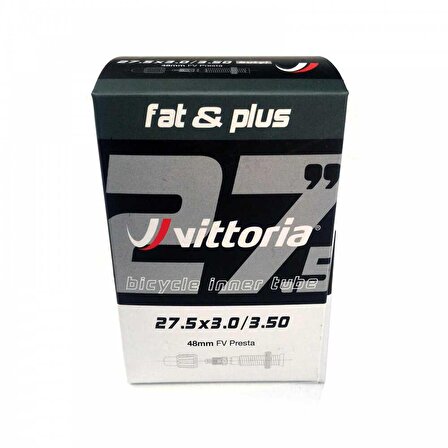  VITTORIA FAT & PLUS 27.5x3.03 48mm İÇ LASTİK
