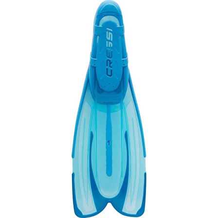 Cressi Agua Yüzücü Paleti AQUAMARINE NO:45-46