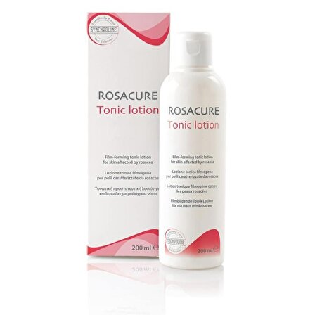 Synchroline Rosacure Tonic Lotion 200 ml