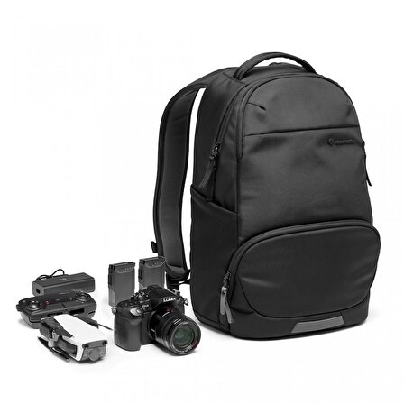 Manfrotto Advanced Active Backpack III Sırt Çantası