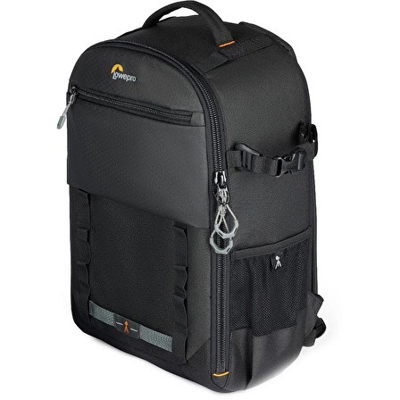 Lowepro Adventura BP 300 III Backpack Sırt Çantası (Siyah)