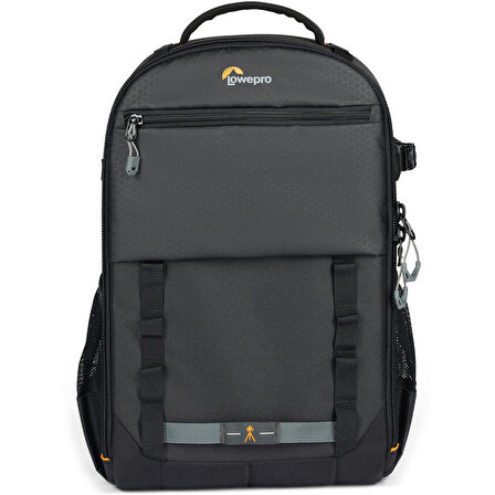 Lowepro Adventura BP 300 III Backpack Sırt Çantası (Siyah)