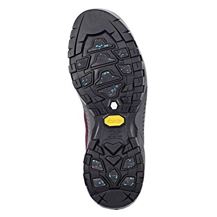 Scarpa Mojıto Cıty Bağcıklı Gore-Tex Su Geçirmez Süet Kışlık Erkek Trekking Ayakkabı 