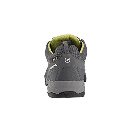 Scarpa Hydrogen Bağcıklı Gore-Tex Dokuma Kumaş Yazlık Erkek Trekking Bot 