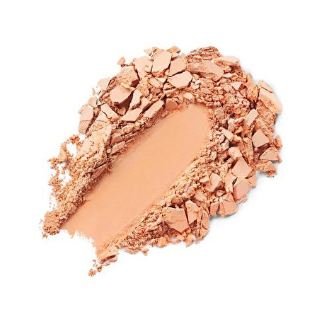 Kiko Milano Matte Fusion Pressed 05 Peach Rose Mat Pudra