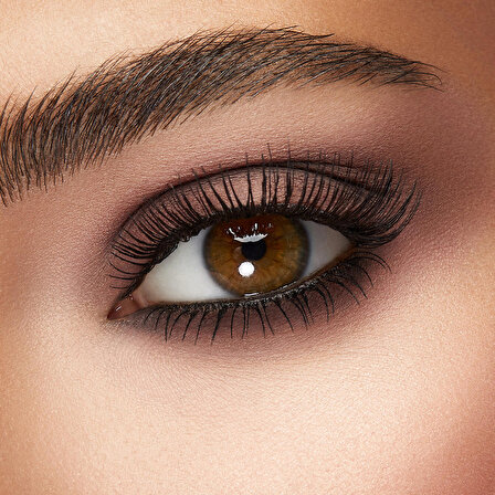 Göz Farı - High Pigment Eyeshadow 02 Metallic Gold