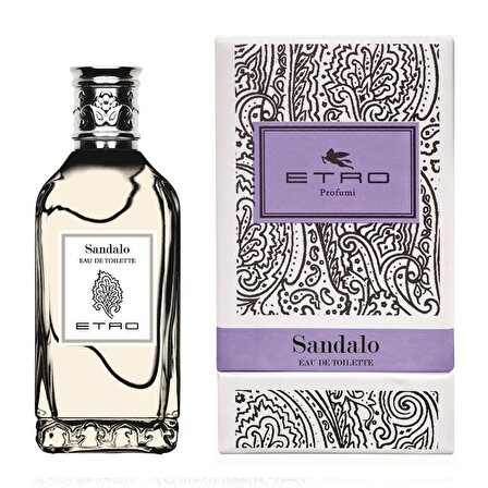 Etro Sandalo EDT Meyvemsi Kadın Parfüm 100 ml  