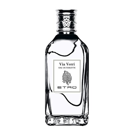 Etro Via Verri EDT Meyvemsi Kadın Parfüm 100 ml  