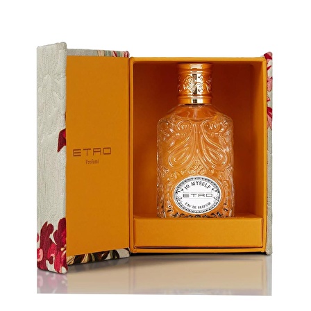 Etro Myself New EDP Meyvemsi Kadın Parfüm 100 ml  