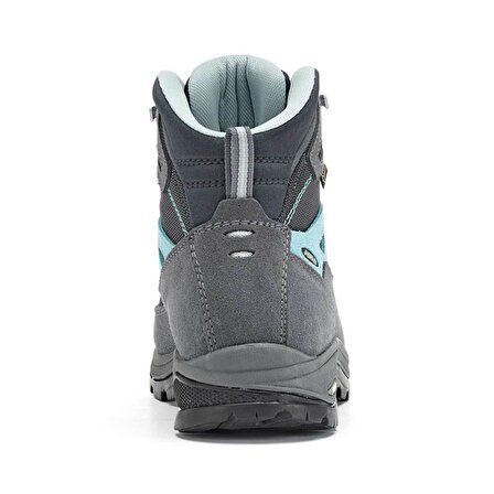 Asolo Finder Bağcıklı Gore-Tex Süet Kışlık Kadın Trekking Bot 