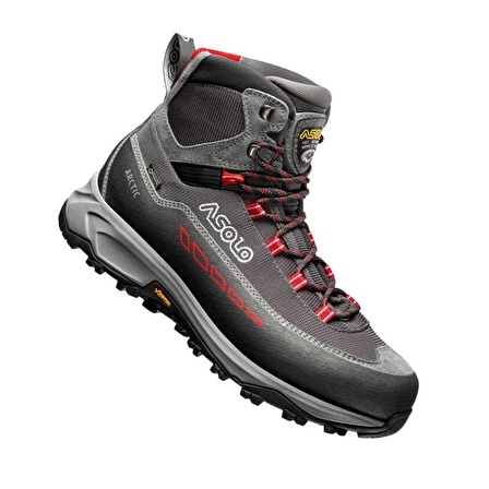 Asolo Arctic Gore Tex Erkek Outdoor Botu