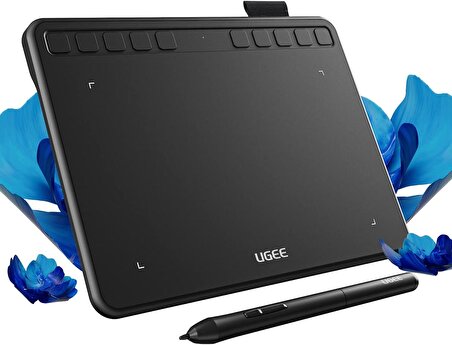 Ugee S640 4 inç Grafik Tablet