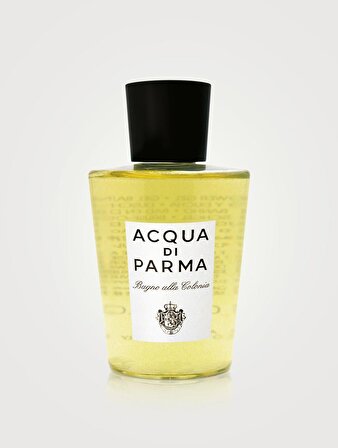 Acqua Di Parma Bath And Shower Gel 200 ml