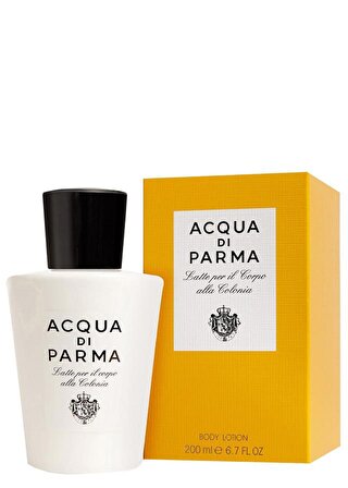 Acqua Di Parma Colonia Body Lotion 200 ml