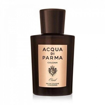 Acqua di Parma Colonia Leather Eau de Cologne 100 ml