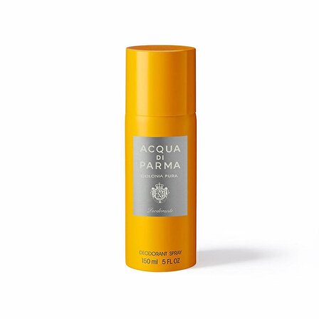 Acqua Di Parma Colonia Pura Deodorant Spray 150 ml