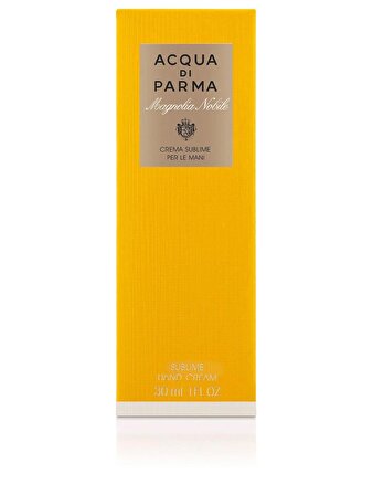 Acqua Di Parma Magnolia Nobile Sublime Hand Cream 30 ml
