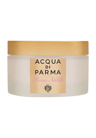 Acqua Di Parma Rosa Nobile Velvey Body Cream 150 g