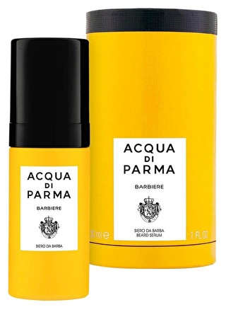 Acqua Di Parma Barbiere Beard Serum 30 ml