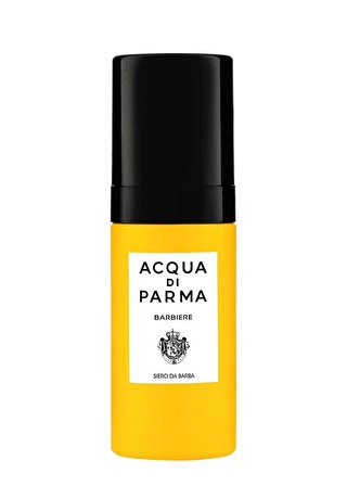 Acqua Di Parma Barbiere Beard Serum 30 ml