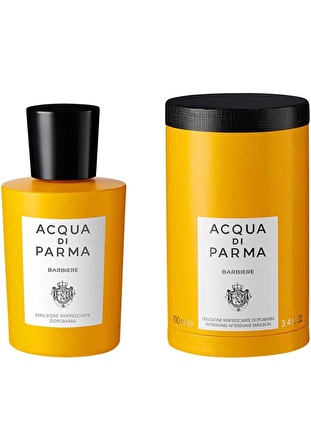 Acqua Di Parma Barbiere Refreshing After Shave Emulsion 100 ml