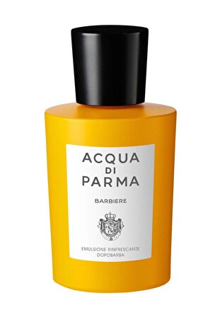 Acqua Di Parma Barbiere Refreshing After Shave Emulsion 100 ml