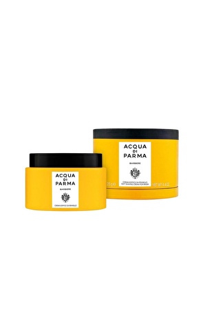 Acqua Di Parma Barbiere Soft Shaving Cream 125 g