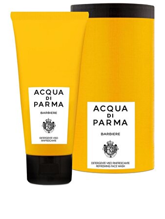 Acqua Di Parma Men's Barbiere Refreshing Face Wash 100 ml