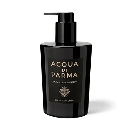 Acqua Di Parma Magnolia Infinita Hand and Body Wash 300 ml