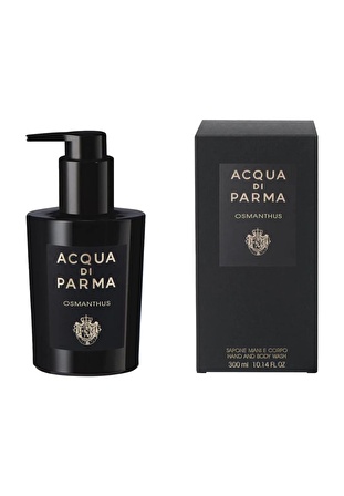 Acqua Di Parma Osmanthus Hand and Body Wash 300 ml