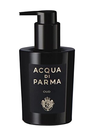 Acqua Di Parma Oud Hand and Body Wash 300 ml