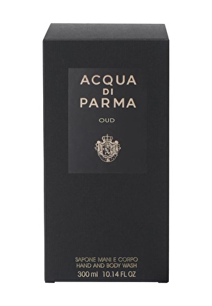 Acqua Di Parma Oud Hand and Body Wash 300 ml