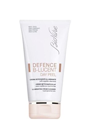 BioNike Defence B-Lucent Daily Peeling 150ml