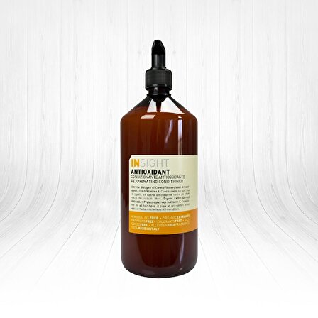 Insight Antioxidant Rejuvenating Yenileyici Saç Kremi 900ml