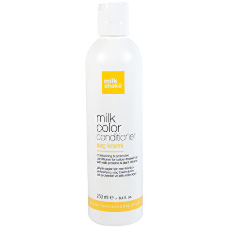 Milk Shake Milkcolor Conditioner - Saç Kremi 250ml