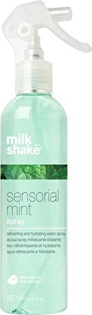 Milk Shake Sensorial Mint Invigorating Spray 250 ml