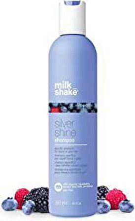 Milk Shake Nourishing Tüm Saçlar İçin Arındırıcı Şampuan 1000 ml