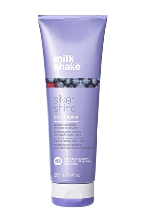 Milk Shake silver shine conditioner saç bakımı maskesi