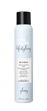 Milk Shake Life Styling Let It Shine 200 ml