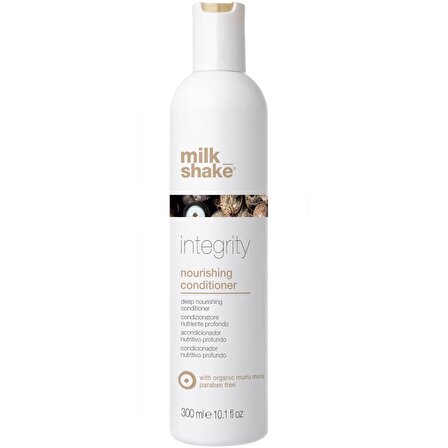 Milkshake Milk_shake Integrity Nourishing Besleyici Bakım Kremi 300 Ml