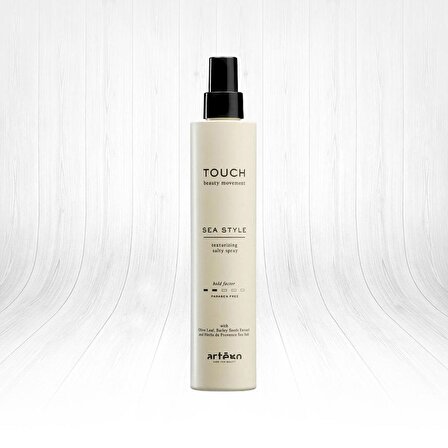 Artego Touch Sea Style Texturizing Salty Spray 250ml
