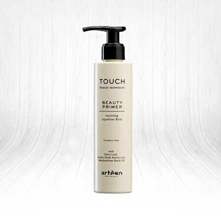 Artego Touch Beauty Primer Restoring Equalizer Fluid 200ml