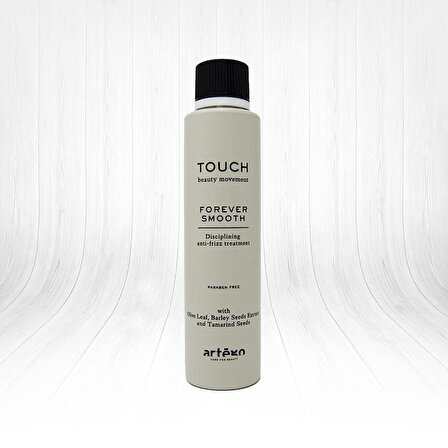 Artego Touch Forever Smooth Disciplining Anti Frizz Treatment 250ml