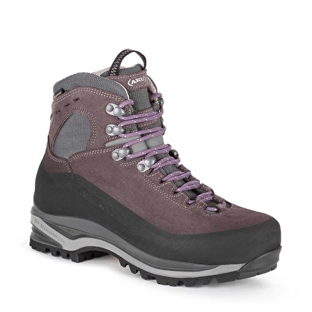 Aku İtalyan Superalp Goretex Vibram Kadın Bot A594565